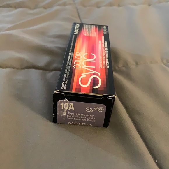 Matrix ColorSync 10A- 2 ounces - Picture 1 of 1